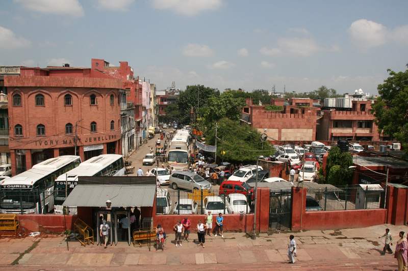 India & Nepal 2011 - 0041